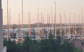 Côté Marina